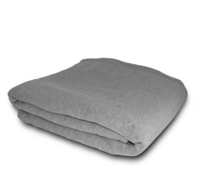 Jersey Fleece Over-sized Blanket