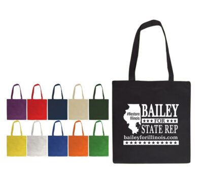 Non-woven Convention Bag
