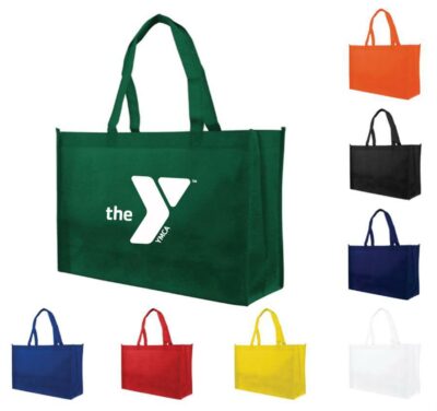 Non Woven Shopper